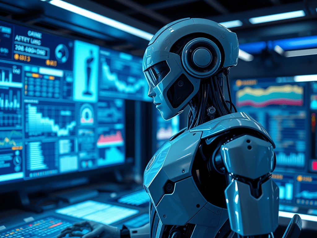 Artificial Intelligence Implementation: Key Strategies for&nbsp;Success