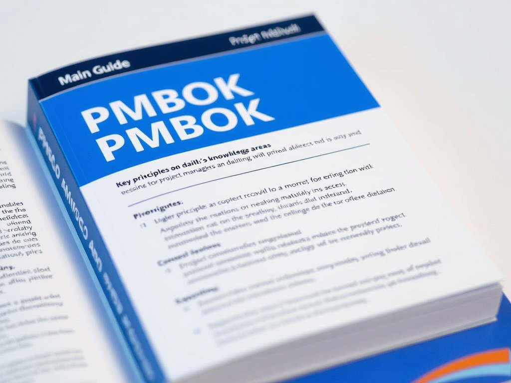 PMBOK guid